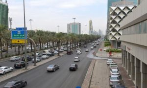Saudi Arabia