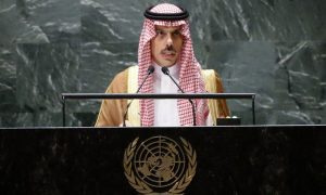 Saudi Arabia