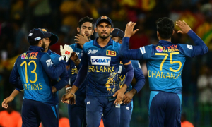Sri Lanka Beat Bangladesh in Asia Cup