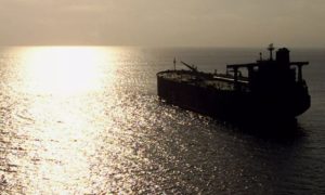 Sea