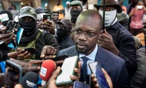Senegal