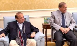 Shehbaz