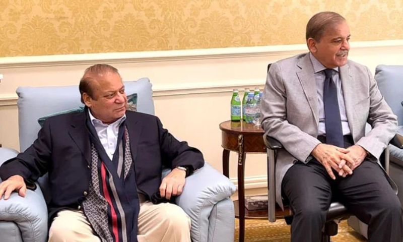 Shehbaz