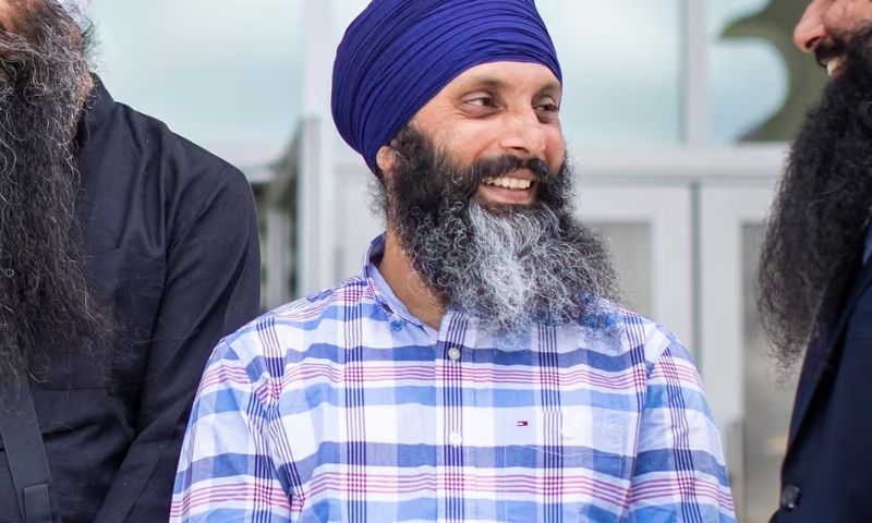 Sikh