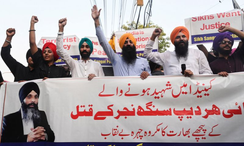 Sikh
