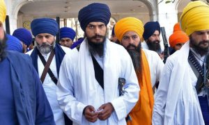 Sikh