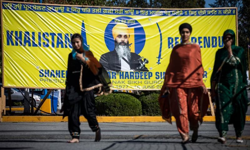 Sikh