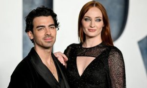 Sophie Turner, Joe Jonas, Social Media, Media, Divorce, Instagram,