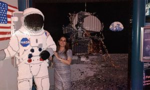 Space