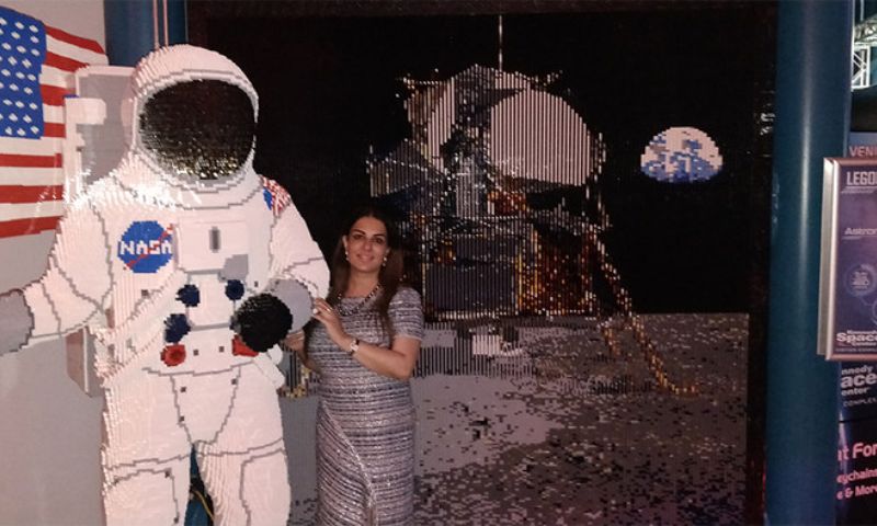 Space