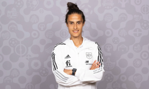 Spain Appoints First Female to Coach Women's Football Team After World Cup Scandal