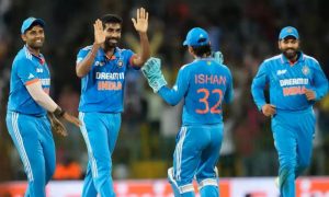 Sri Lanka, India, Asia Cup, Dunith Wellalage, Charith Asalanka, Ishan Kishan, Kuldeep Yadav, Wicket, Rain, Colombo