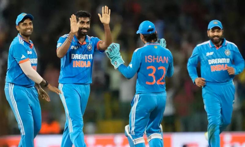 Sri Lanka, India, Asia Cup, Dunith Wellalage, Charith Asalanka, Ishan Kishan, Kuldeep Yadav, Wicket, Rain, Colombo