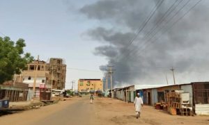 Sudan