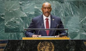 Sudan