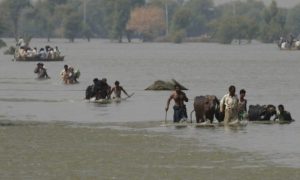 Sutlej River