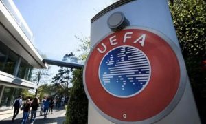 UEFA