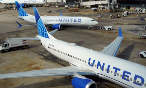 Technical Issue Halts United Airlines Operations