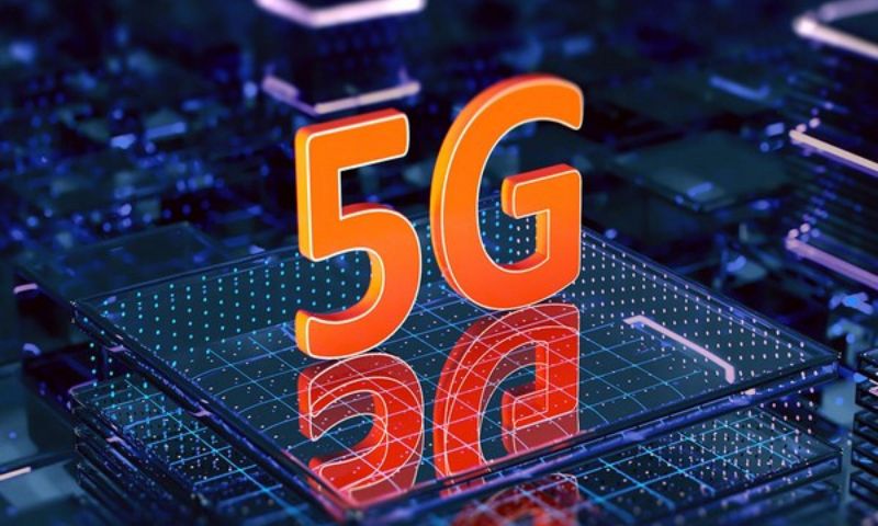 Pakistan, 5G, Spectrum, Technology, Mobile, Pakistan Telecommunication Authority, PTA, Auction, Telecommunication, Economic, Currency, Ministry of Information Technology, IT, Volume, Minister
