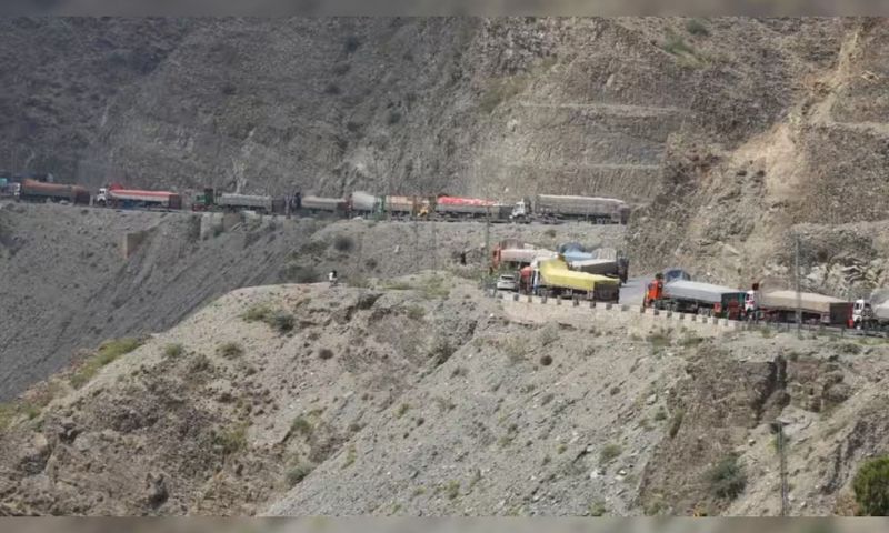 Torkham 