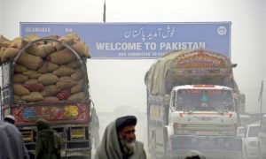 Torkham