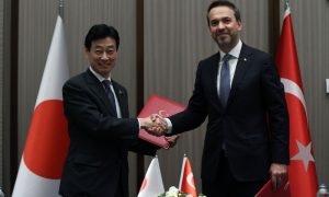 Turkiye, Japan, Agreement, Trade, Investment, Economic, ties, Textile, apparel, pasta, fishery products, automotive