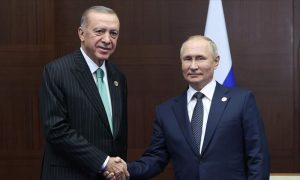 Turkish