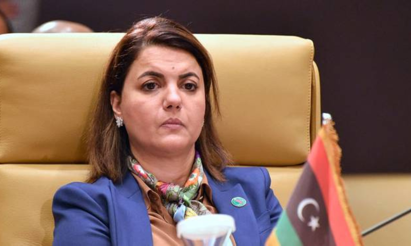 UAE Libya’s Chief Prosecutor Seeks More Details on FM’s Meeting with Israel’s Minister34 Citizens from Florida as Hurricane Idalia Arrives Envoy (1)