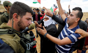 UK Trade Unions Boycott Israel over Aggression on Palestinian