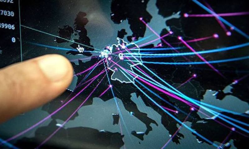 UN, Study, Internet, United Nations, International Telecommunication Union, Population, Covid-19, ITU
