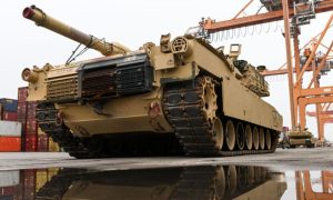 Ukraine, US, Abrams Tanks, Russia, Defense Minister, President, Volodymyr Zelensky, Kyiv, Social Media,