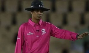 Umpire