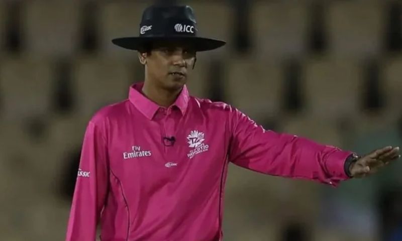 Umpire