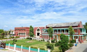 Welfare Fund, Higher Studies, Students, Hyderabad, Karachi,
