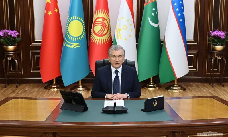 Uzbek