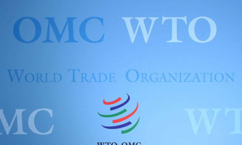 WTO, trade, development, growth, Russia, Ukraine, Covid-19, pandemic, China, economist
