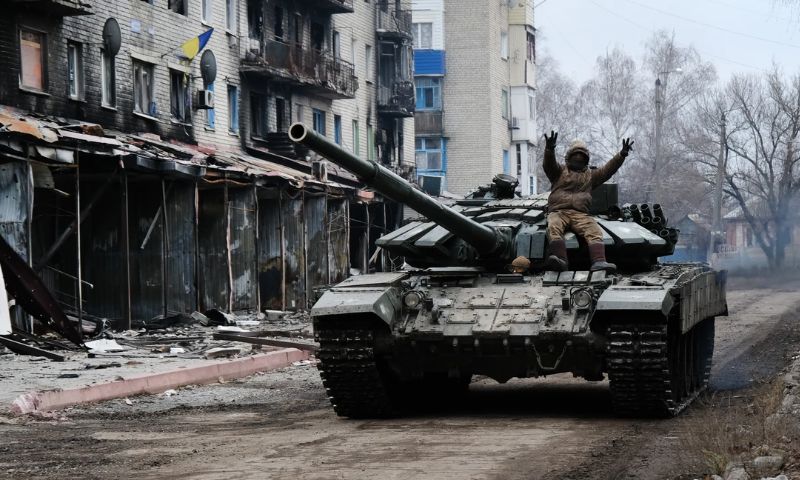 War