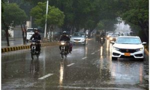 Weather