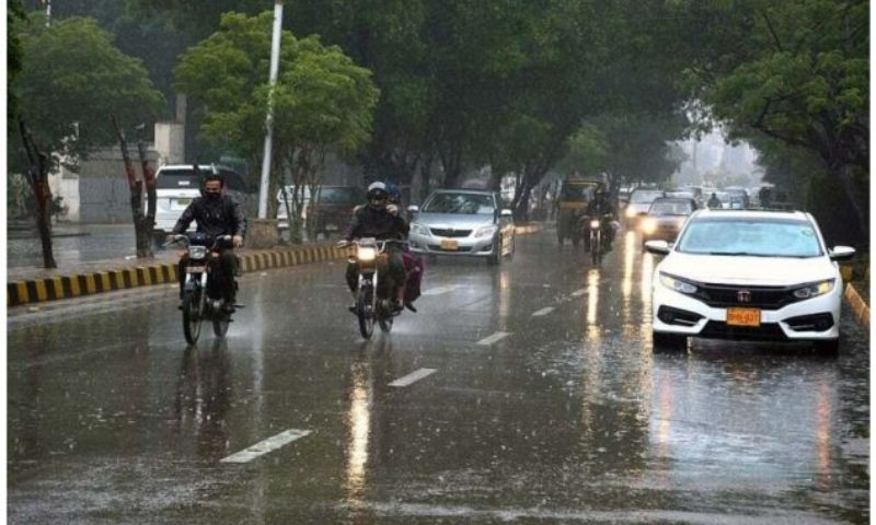 Weather