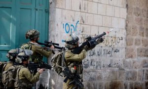 West Bank