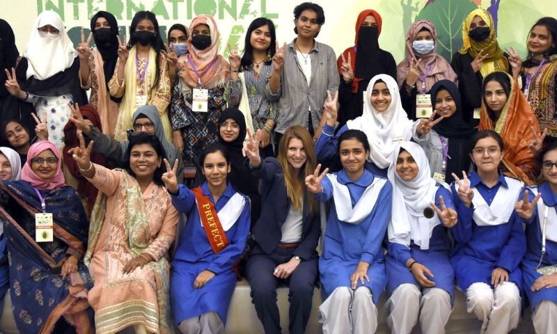 Youth Empowerment