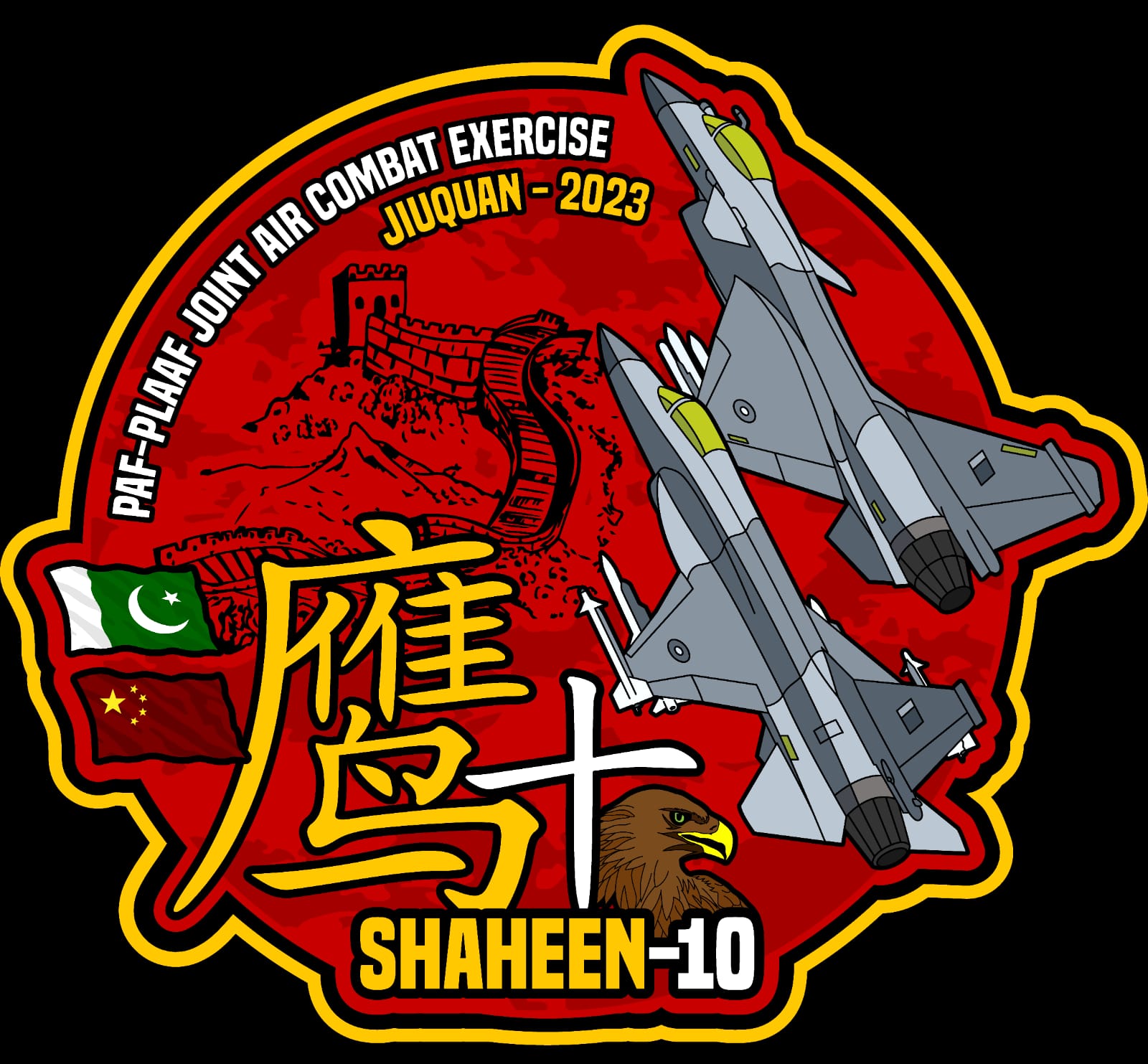 Pakistan Air Force 