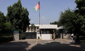 Afghanistan, Afghan Embassy, India, Europe, United States, Asylum,
