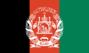 afghanistan afghans
