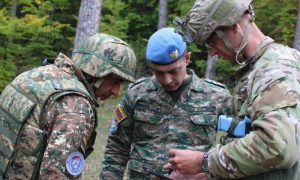 Armenia, Drills, US, Forces, Russia, Azerbaijan,