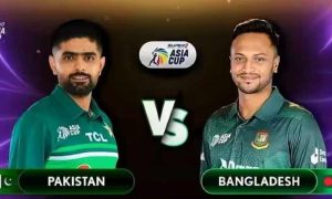 Pakistan, Bangladesh, Asia Cup, Lahore, Gaddafi Stadium, Nepal, India, Shaheen Shah Afridi, Haris Rauf