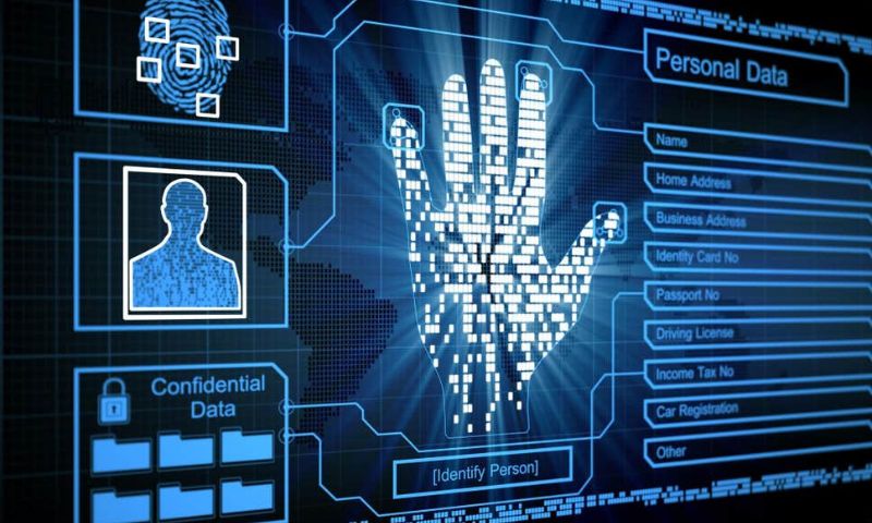 X, Biometric Data, WASHINGTON, Twitter, Western media 