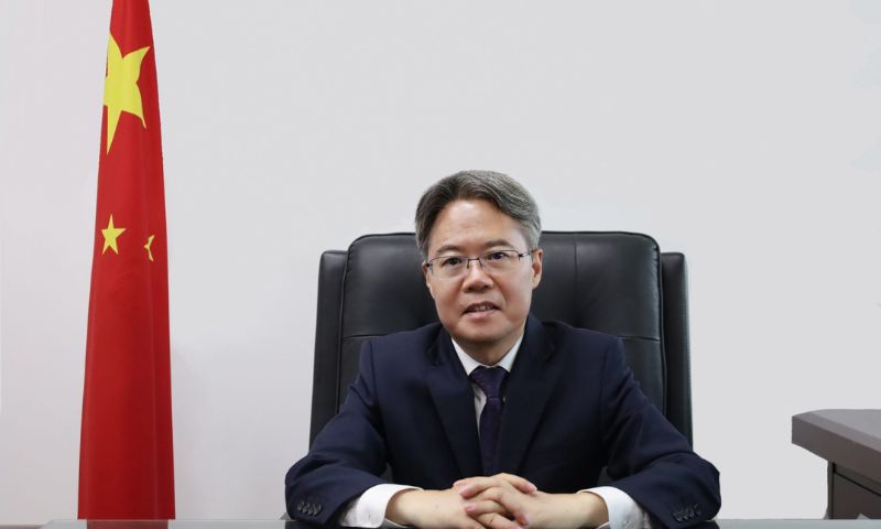 Chinese, Ambassador, Pakistan, China, Friendship, Belt and Road Initiative, China Pakistan Economic Corridor, CPEC, relations, President, Xi Jinping, ties, exports