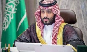 Saudi, Crown Prince, Mohammed bin Salman, Water, Global Water Organization, Riyadh, Saudi Arabia, Kingdom, Government, Leadership, Production,