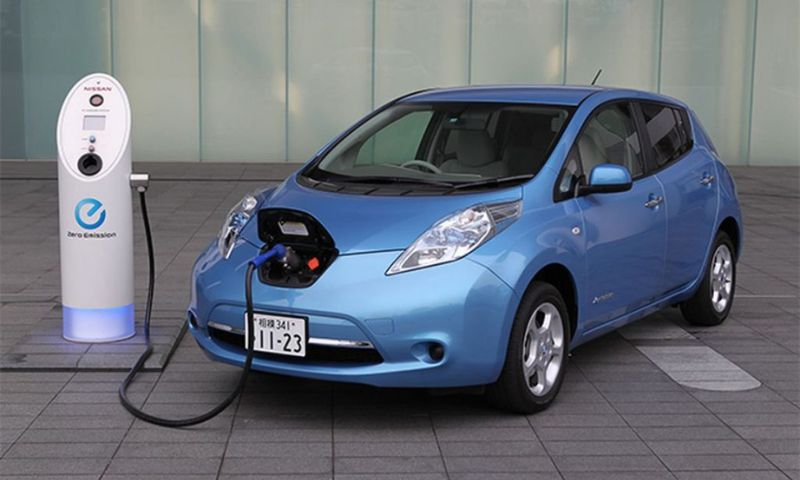 China, Electric Car, EV Plant, Pakistan, Manufacturing Plant, electric vehicle